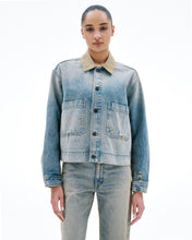 Thompson | Truth Hurts Jacket