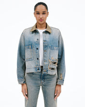 Thompson | Truth Hurts Jacket