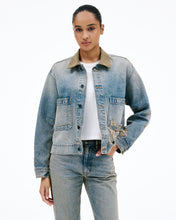 Thompson | Truth Hurts Jacket