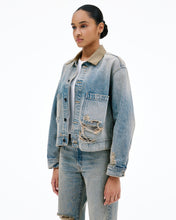 Thompson | Truth Hurts Jacket