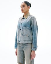 Thompson | Truth Hurts Jacket