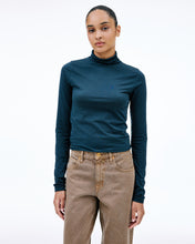 Turtleneck | Washed Black