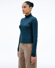 Turtleneck | Washed Black