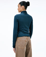 Turtleneck | Washed Black