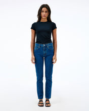 Virginia Slim | Claremont | High Rise | Slim Jean