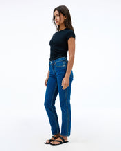 Virginia Slim | Claremont | High Rise | Slim Jean