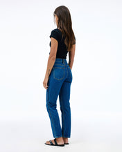 Virginia Slim | Claremont | High Rise | Slim Jean