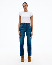 Virginia Slim | Doheny | High Rise | Slim Jean