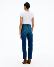 Virginia Slim | Doheny | High Rise | Slim Jean