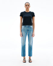 Virginia Slim | Love Is Blind | High Rise | Slim Jean