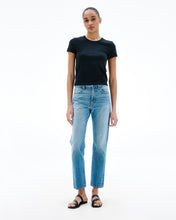 Virginia Slim | Love Is Blind | High Rise | Slim Jean