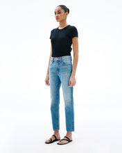 Virginia Slim | Love Is Blind | High Rise | Slim Jean
