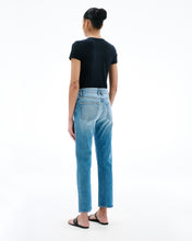 Virginia Slim | Love Is Blind | High Rise | Slim Jean