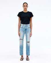 Virginia Slim | Alabama Shake | High Rise | Slim Jean