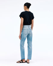 Virginia Slim | Alabama Shake | High Rise | Slim Jean