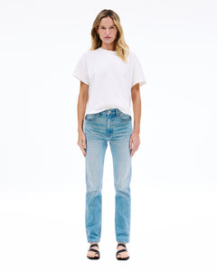 Virginia Slim | Sweet Thing | High Rise | Slim Jean