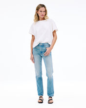 Virginia Slim | Sweet Thing | High Rise | Slim Jean