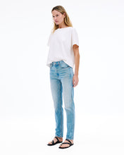 Virginia Slim | Sweet Thing | High Rise | Slim Jean