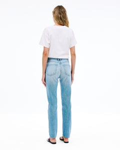 Virginia Slim | Sweet Thing | High Rise | Slim Jean