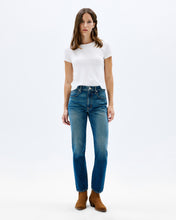 Virginia Slim | Big Dreamer | High Rise | Slim Jean