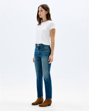 Virginia Slim | Big Dreamer | High Rise | Slim Jean
