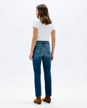 Virginia Slim | Big Dreamer | High Rise | Slim Jean