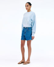 Walker Short | Sweet Memory | Rigid Denim Short
