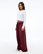 Wide Sweat Pant | Red Rock Canyon |  Sweatpant