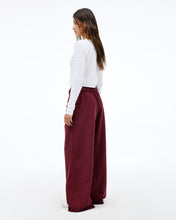 Wide Sweat Pant | Red Rock Canyon |  Sweatpant