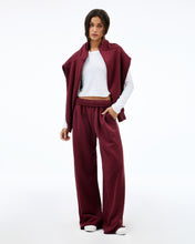 Wide Sweat Pant | Red Rock Canyon |  Sweatpant