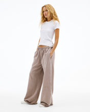 Wide Sweat Pant | Sedona |  Sweatpant