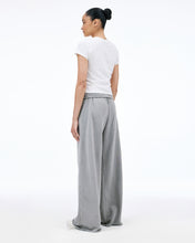 Wide Sweat Pant | Dirty Olive |  Sweatpant