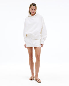 Worker Mini | Natural White
