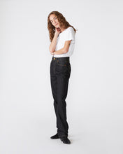 London | Empty Sky | High Rise Straight Jean