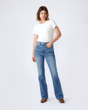 Charlotte | Tucson | High Rise Bootcut Jean