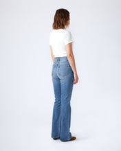 Charlotte | Tucson | High Rise Bootcut Jean