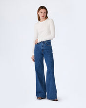 Eva | Sweet Memory | High Rise | Wide Jean