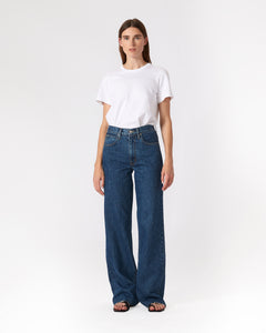 Grace Long | Forbidden Love | High Rise Wide Leg Jean