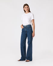 Grace Long | Forbidden Love | High Rise Wide Leg Jean